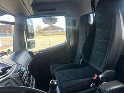 MERCEDES-BENZ 821 K Atego Meiller 3 Seiten 2xAHK