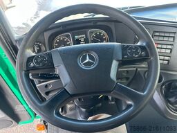 MERCEDES-BENZ 821 K Atego Meiller 3 Seiten 2xAHK