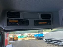 MERCEDES-BENZ 821 K Atego Meiller 3 Seiten 2xAHK