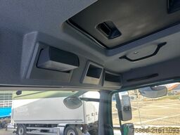 MERCEDES-BENZ 821 K Atego Meiller 3 Seiten 2xAHK