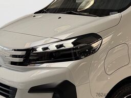 PEUGEOT E-EXPERT Kastenwagen M Tech Edition 75 KW