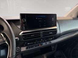 PEUGEOT E-EXPERT Kastenwagen M Tech Edition 75 KW