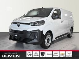 CITROEN ë-Jumpy Kastenwagen M Elektro 100 kW - 75 kWh