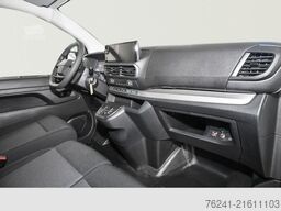 CITROEN ë-Jumpy Kastenwagen M Elektro 100 kW - 75 kWh