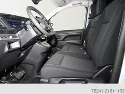 CITROEN ë-Jumpy Kastenwagen M Elektro 100 kW - 75 kWh