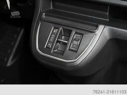 CITROEN ë-Jumpy Kastenwagen M Elektro 100 kW - 75 kWh