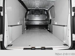 CITROEN ë-Jumpy Kastenwagen M Elektro 100 kW - 75 kWh