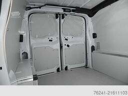 CITROEN ë-Jumpy Kastenwagen M Elektro 100 kW - 75 kWh