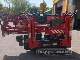 Hoeflon Minikran H C6E Kompakt Kran