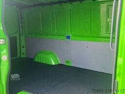 MERCEDES-BENZ Sprinter 317 LANG 9G-TRONIC TOTWINKEL 360°KAMERA