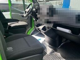 MERCEDES-BENZ Sprinter 317 LANG 9G-TRONIC TOTWINKEL 360°KAMERA