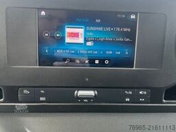 MERCEDES-BENZ Sprinter 317 LANG 9G-TRONIC TOTWINKEL 360°KAMERA