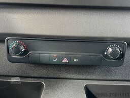 MERCEDES-BENZ Sprinter 317 LANG 9G-TRONIC TOTWINKEL 360°KAMERA