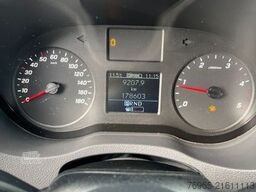 MERCEDES-BENZ Sprinter 317 LANG 9G-TRONIC TOTWINKEL 360°KAMERA