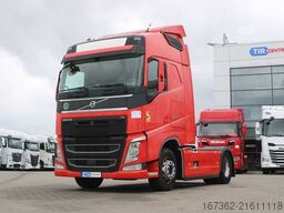VOLVO FH 500, EURO 6, VEB +, I-PARK COOL
