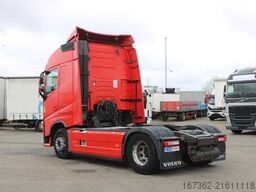 VOLVO FH 500, EURO 6, VEB +, I-PARK COOL