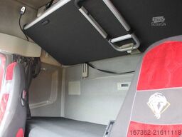 VOLVO FH 500, EURO 6, VEB +, I-PARK COOL