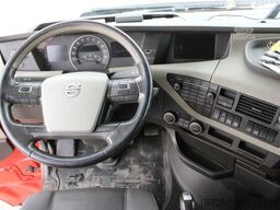 VOLVO FH 500, EURO 6, VEB +, I-PARK COOL