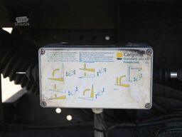 MERCEDES-BENZ ATEGO 816, EURO 5, TAIL LIFT