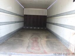 MERCEDES-BENZ ATEGO 816, EURO 5, TAIL LIFT