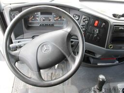 MERCEDES-BENZ ATEGO 816, EURO 5, TAIL LIFT