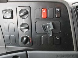 MERCEDES-BENZ ATEGO 816, EURO 5, TAIL LIFT