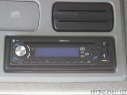 MERCEDES-BENZ ATEGO 816, EURO 5, TAIL LIFT