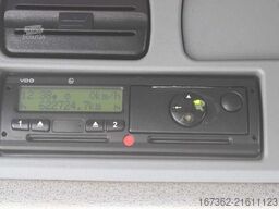 MERCEDES-BENZ ATEGO 816, EURO 5, TAIL LIFT