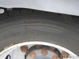 MERCEDES-BENZ ATEGO 816, EURO 5, TAIL LIFT