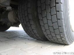 MERCEDES-BENZ ATEGO 816, EURO 5, TAIL LIFT