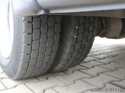 MERCEDES-BENZ ATEGO 816, EURO 5, TAIL LIFT