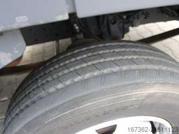 MERCEDES-BENZ ATEGO 816, EURO 5, TAIL LIFT