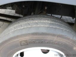 MERCEDES-BENZ ATEGO 816, EURO 5, TAIL LIFT