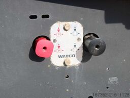 MEILLER MHPS 12/27 NOSS2, LIFTING AXLE, SAF, 27 m³