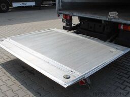 MERCEDES-BENZ ATEGO 816, EURO 5, TAIL LIFT