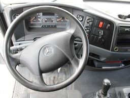 MERCEDES-BENZ ATEGO 816, EURO 5, TAIL LIFT