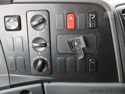 MERCEDES-BENZ ATEGO 816, EURO 5, TAIL LIFT