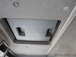 MERCEDES-BENZ ATEGO 816, EURO 5, TAIL LIFT