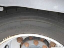 MERCEDES-BENZ ATEGO 816, EURO 5, TAIL LIFT