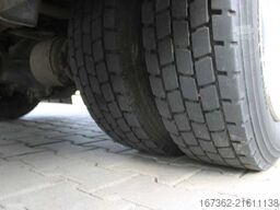 MERCEDES-BENZ ATEGO 816, EURO 5, TAIL LIFT