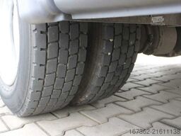 MERCEDES-BENZ ATEGO 816, EURO 5, TAIL LIFT