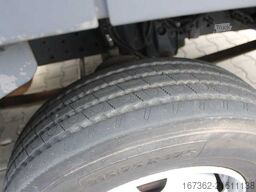 MERCEDES-BENZ ATEGO 816, EURO 5, TAIL LIFT