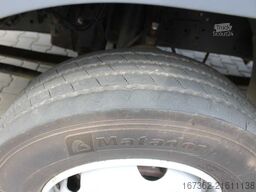 MERCEDES-BENZ ATEGO 816, EURO 5, TAIL LIFT