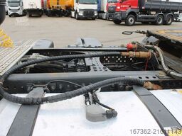 MERCEDES-BENZ Actros 1845, EURO 6, HAD, 4X4, HYDRAULIC