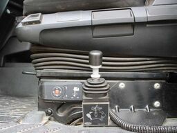 MERCEDES-BENZ Actros 1845, EURO 6, HAD, 4X4, HYDRAULIC