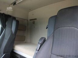 MERCEDES-BENZ Actros 1845, EURO 6, HAD, 4X4, HYDRAULIC