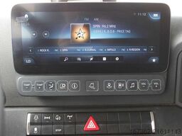 MERCEDES-BENZ Actros 1845, EURO 6, HAD, 4X4, HYDRAULIC