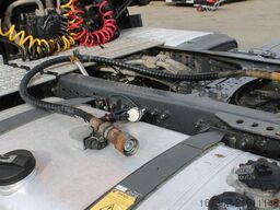 MERCEDES-BENZ Actros 1845, EURO 6, HAD, 4X4, HYDRAULIC