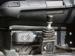 MERCEDES-BENZ Actros 1845, EURO 6, HAD, 4X4, HYDRAULIC