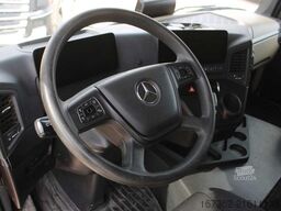 MERCEDES-BENZ Actros 1845, EURO 6, HAD, 4X4, HYDRAULIC